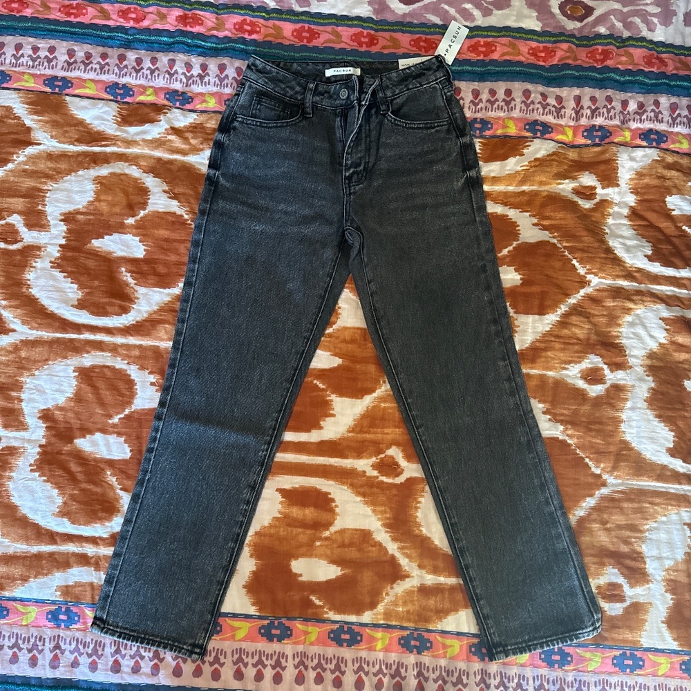 Pack sun jeans